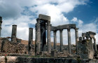 More images from Dougga